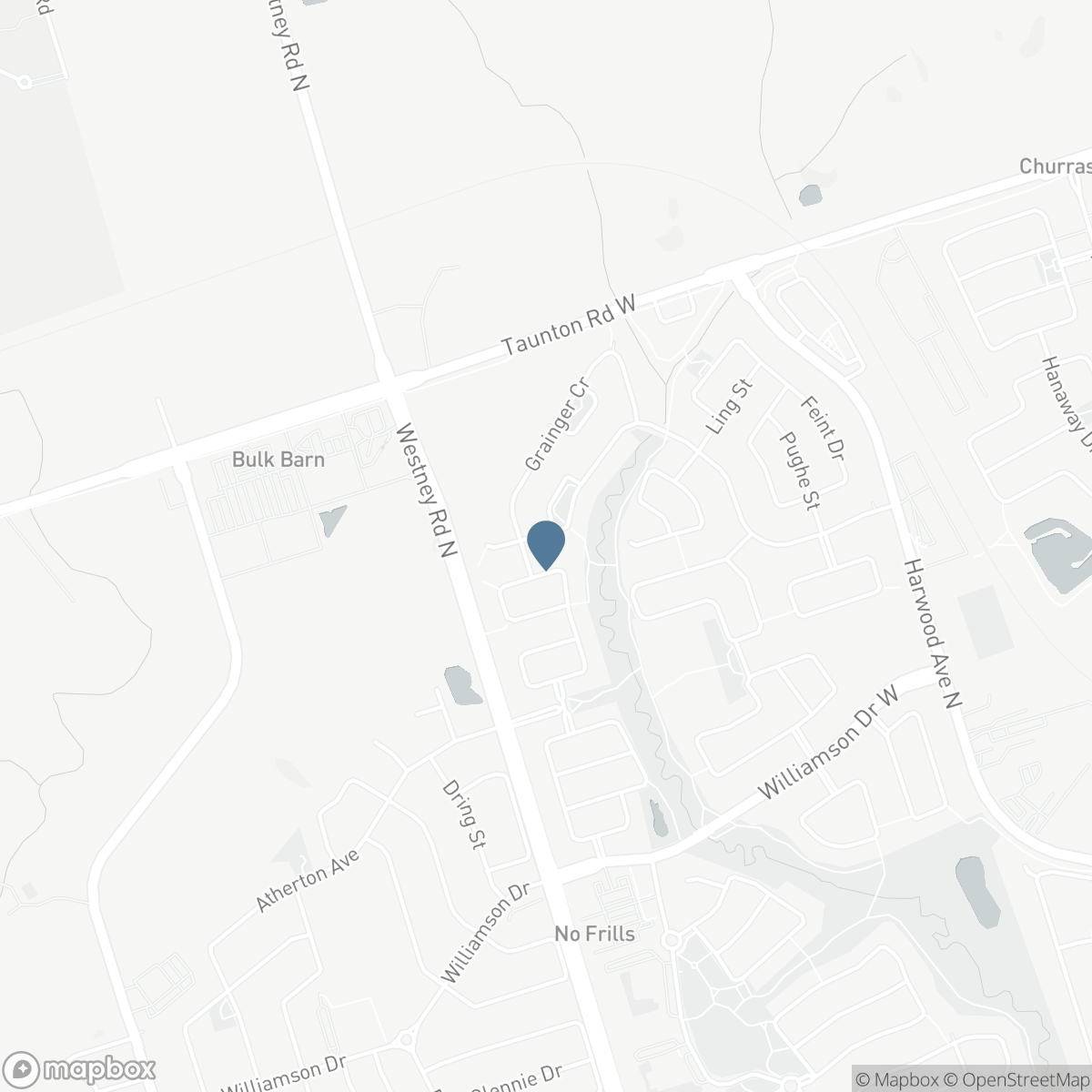 5 HASKELL AVENUE, Ajax, Ontario L1T 4Y9